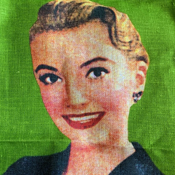 Ulster weavers pure linen tea towel NWT - Picture 6 of 12